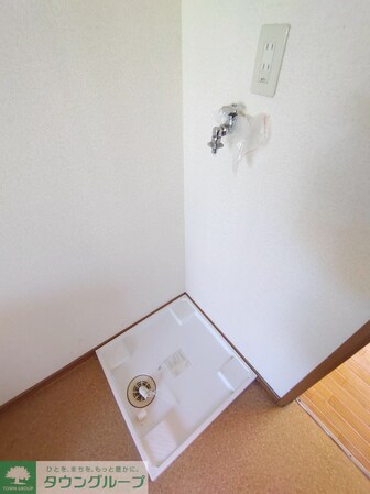 ワンデスの物件内観写真